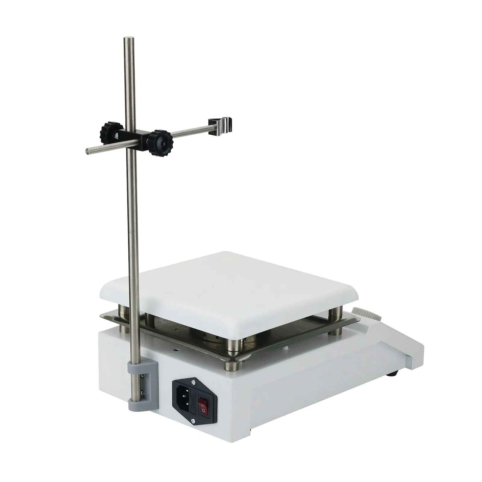 Faithful SH-4 5000ml Hotplate محرك مغناطيسي من السيراميك لوحة علوية شديدة التحمل