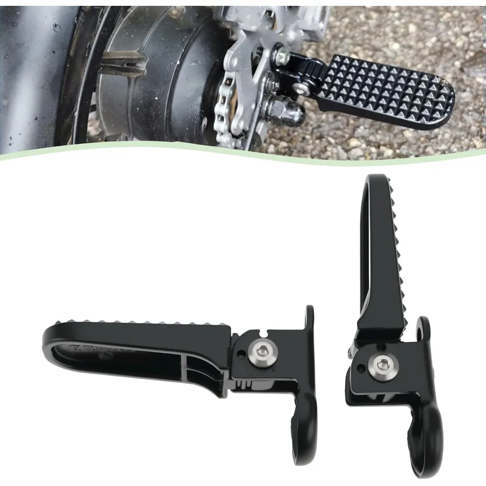 #27 Trending Bicycle Foot Pegs Right Now