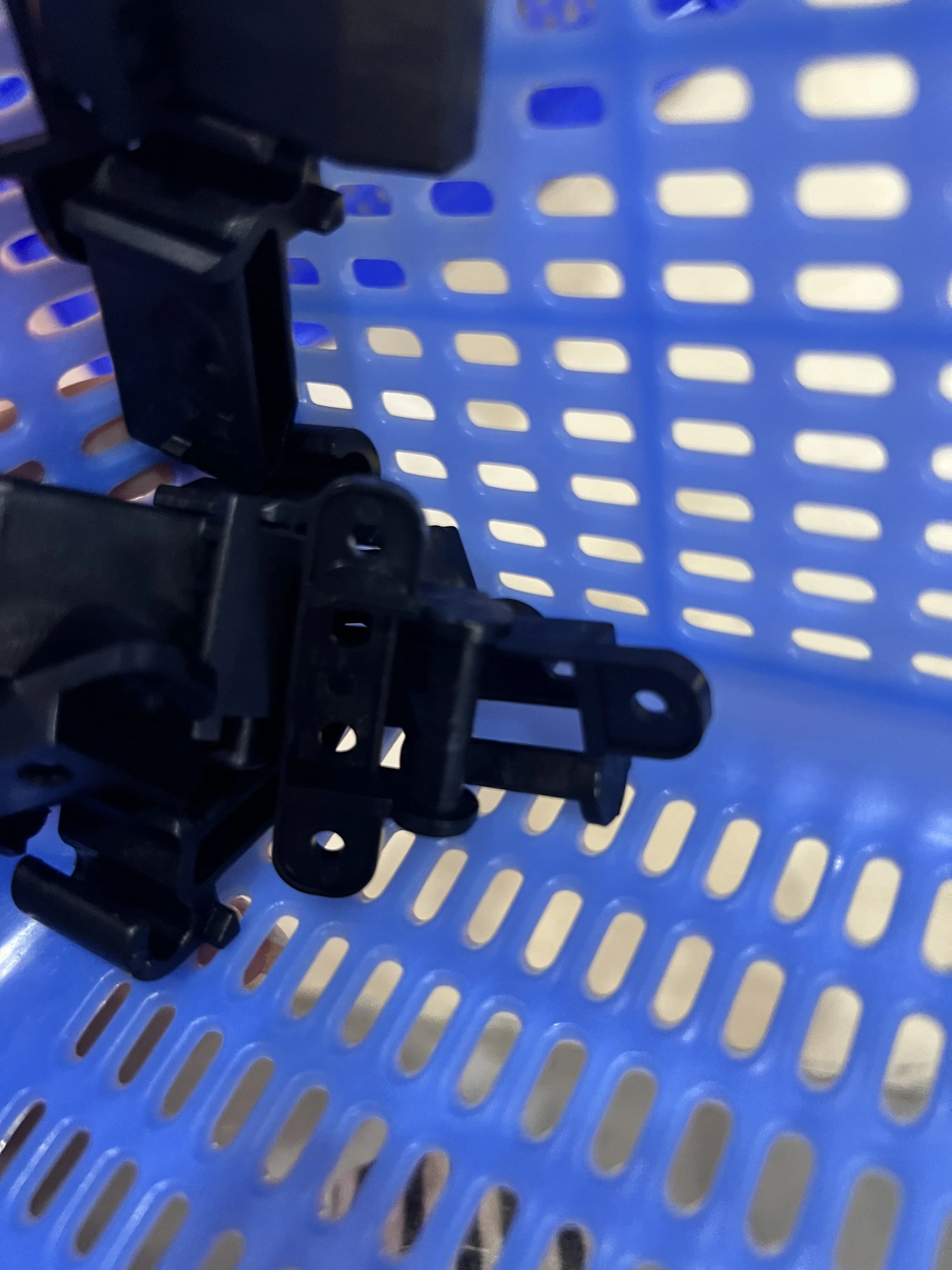 

50X ADF Hinge for KYOCERA FS 1020MFP 1120MFP 1025D 1125MFP M1025 M1025DPN FS1020 FS1120 FS1125