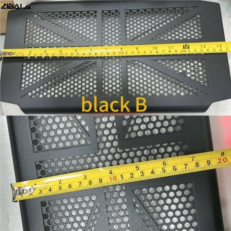 Решетка радиатора для Scrambler Street Speed Twin 900/1200 Bonneville T100 T120 2017-2026 Thruxton RS аксессуары для мотоциклов