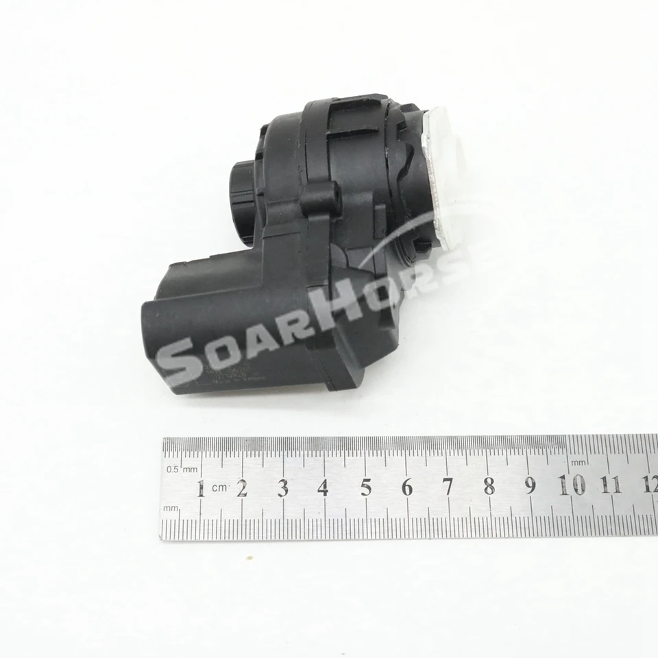 Electric Door Side Wing Rearview Mirror Power Folding Motor For