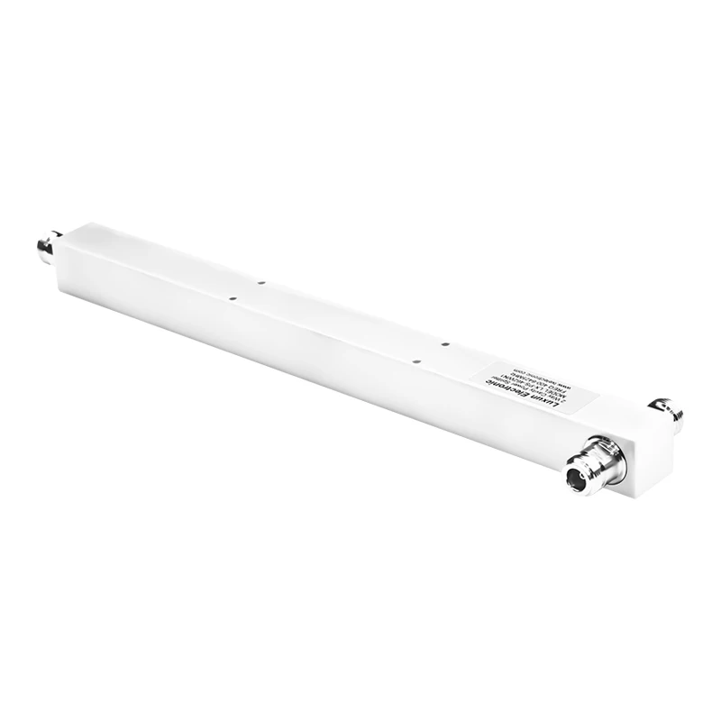 RF  400-6425mhz 2 Way Power Divider Splitter for Wireless Solutions,  N Female 2 Way Power Divider