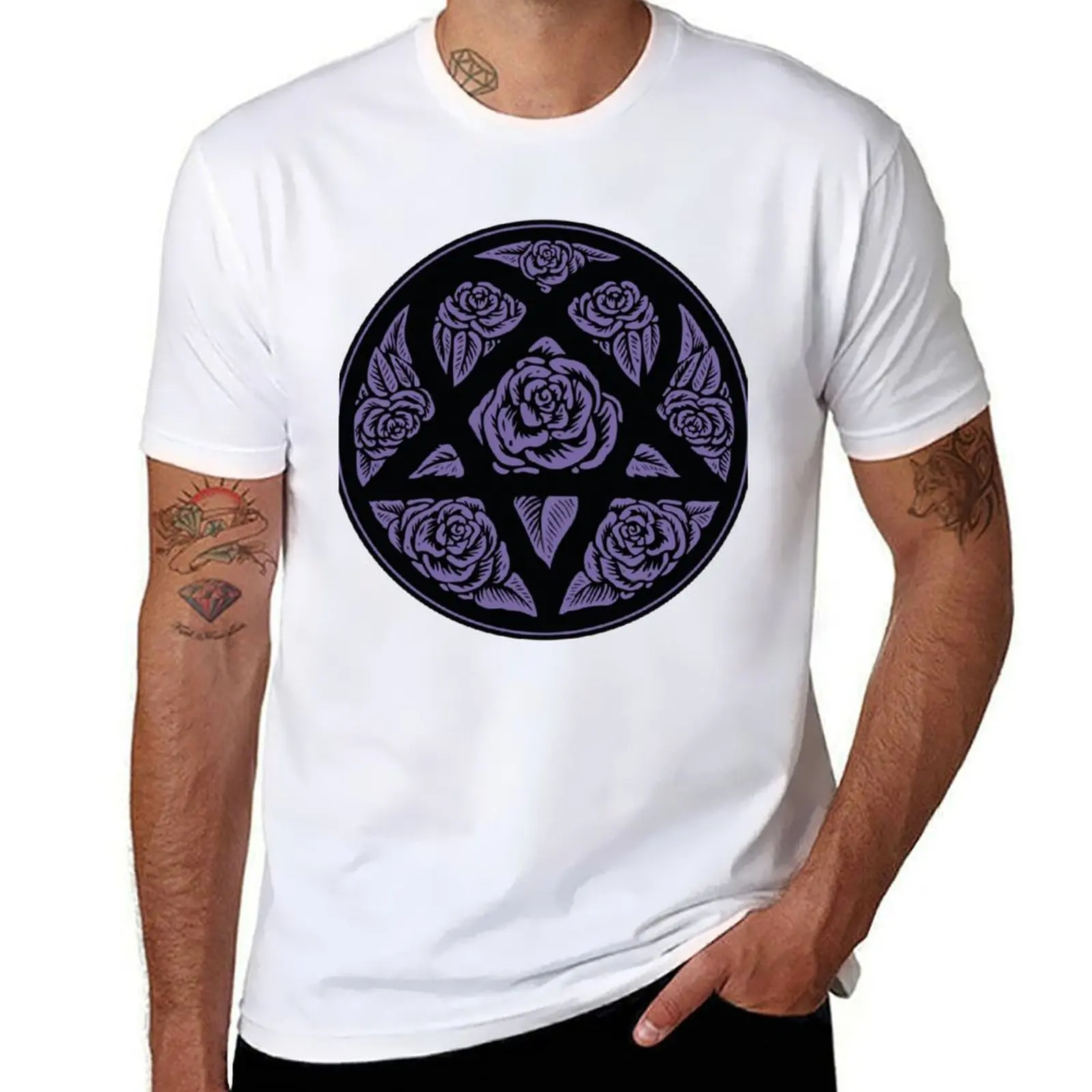

Heartagram s Purple Him Band Poster Ville Valo Sticker Essential Copy T-Shirt man tshirt essential t shirt T-Shirt