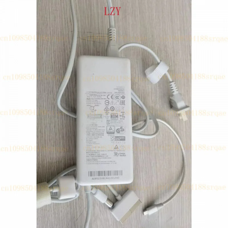 

Б/у зарядное устройство, адаптер переменного тока 100 Вт для DJI Phantom 4 серии Phontom 4 Pro Adv