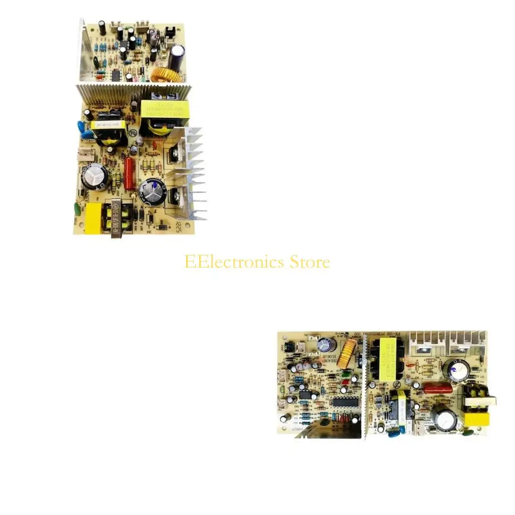 b03c-fx102-電源ボード-105v-pcb121110k1-220v-240v-ワインクーラー回路用