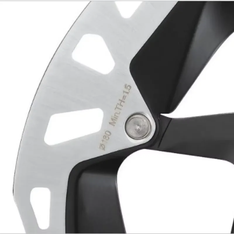 SHIMANO XTR MT905 6 Bolts Disc Brake Rotor RT-MT905 ICE TECHNOLOGIES FREEZA 180MM 203MM for Bicycle Parts