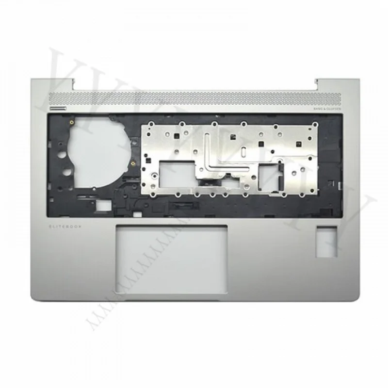 

Q For HP Elitebook 745 840 G5 G6 C Shell Keyboard Case Palmrest L64707-001