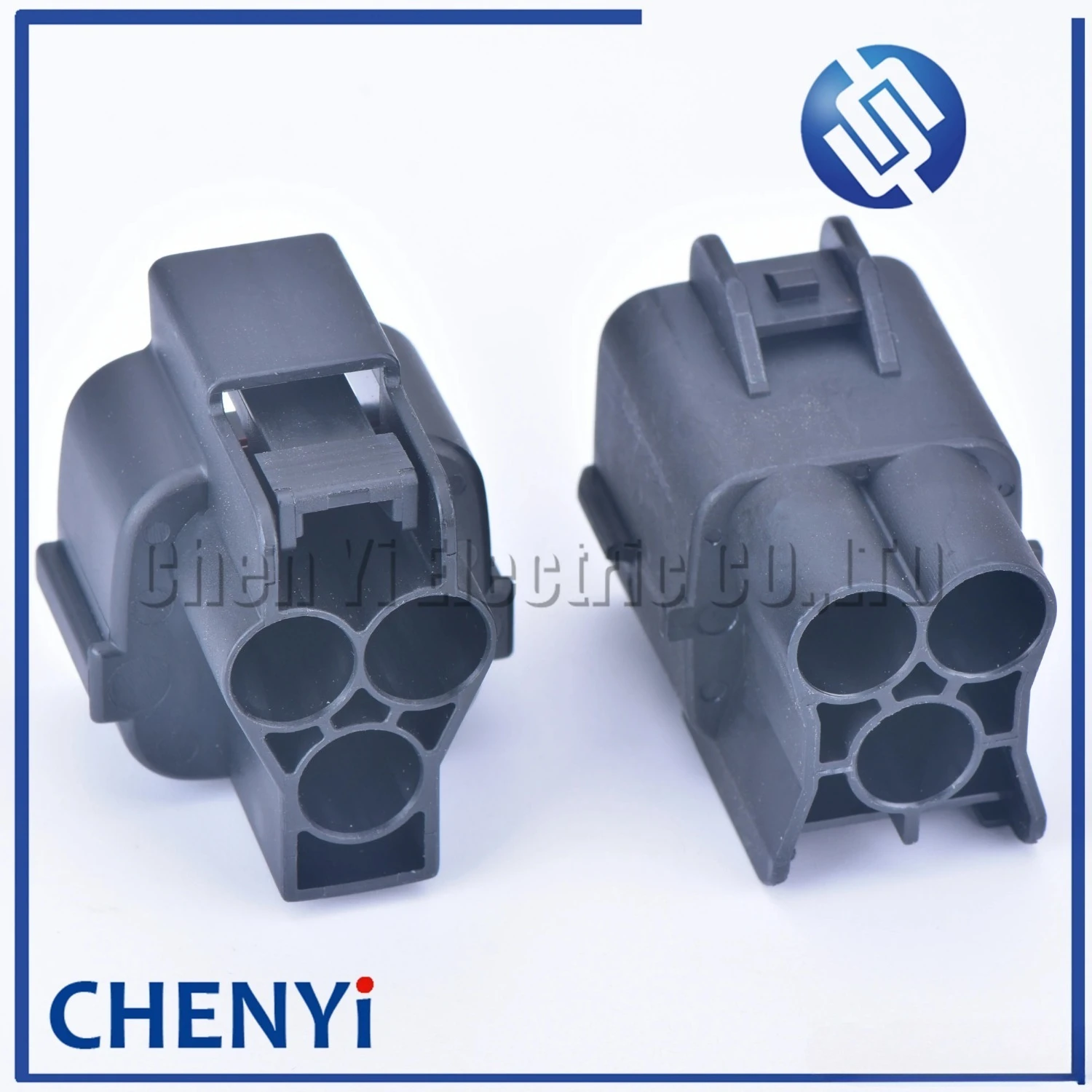 3 Pin 7.8mm MG642292-5 Female or Male automotive waterproof wire harness connector electronic fan plug connector DJ7032K-7.8-11
