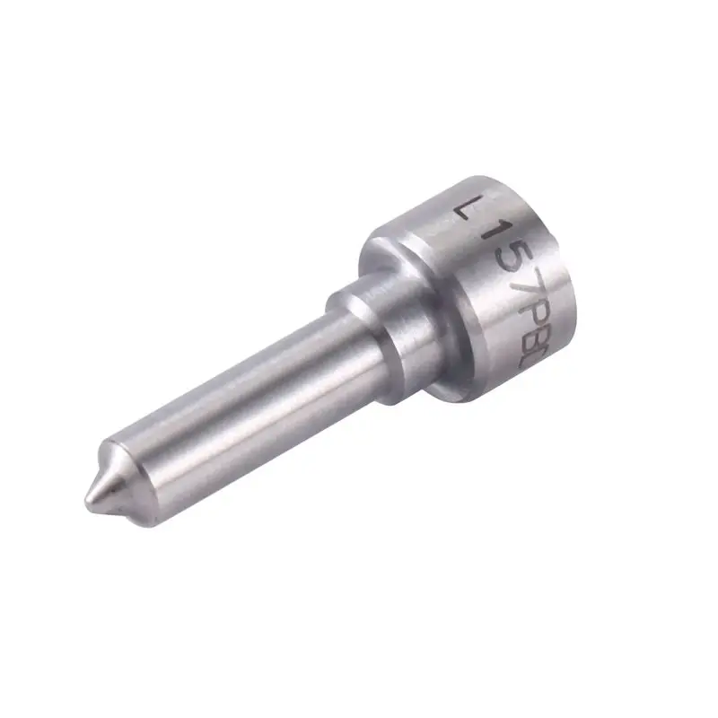1 Piece New Common Rail Crude Oil Fuel Injector Nozzle Metal Automotive Supplies For SSANG YONG EJBR04701D A6640170222-A54R