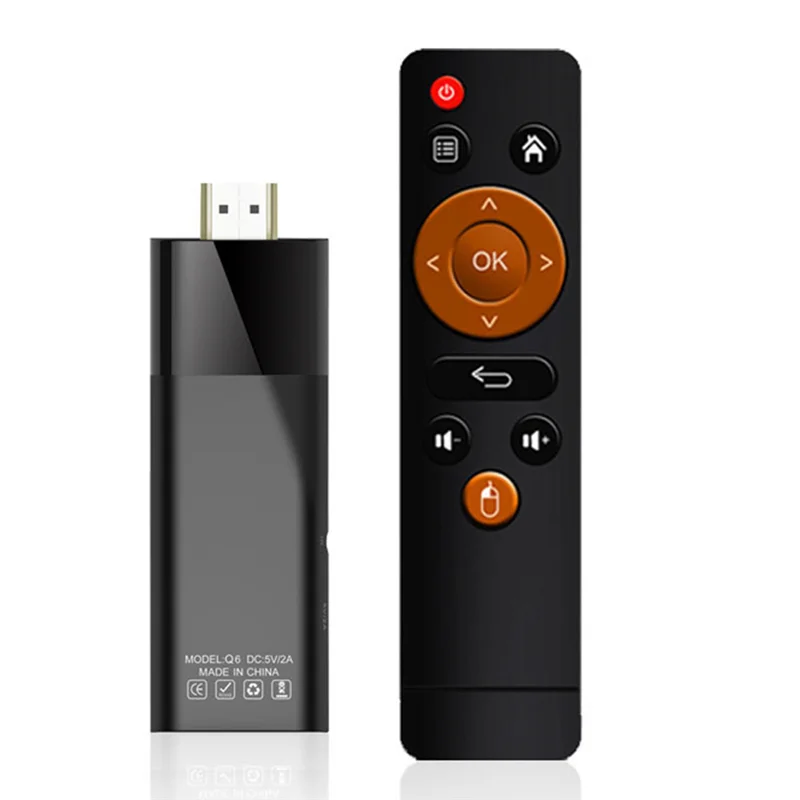 B50B-Q6 Mini Tv Sti… - image