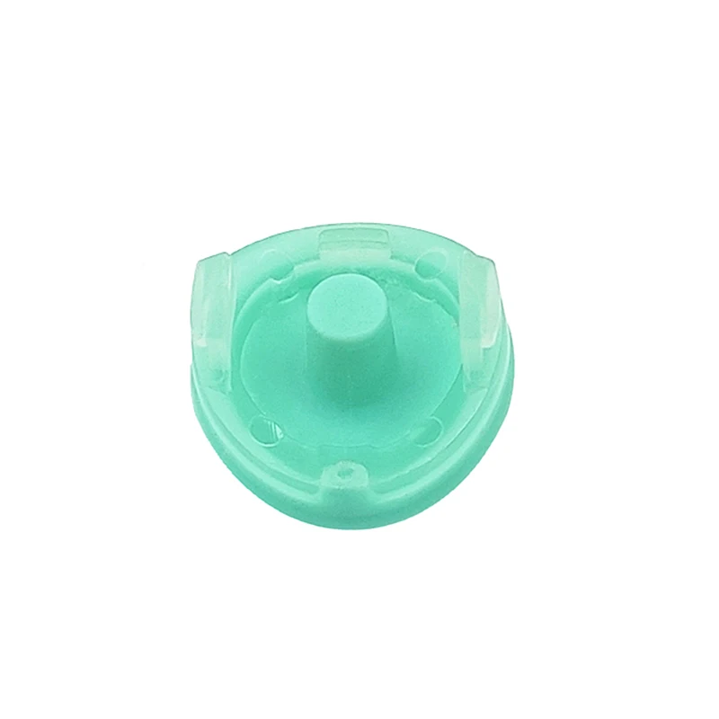 1 szt. Zielony uchwyt szczoteczki przycisk startowy dla szczoteczki do zębów Sonicare HX6730 HX6710 HX6750 HX6721 wymień część przycisk zasilania