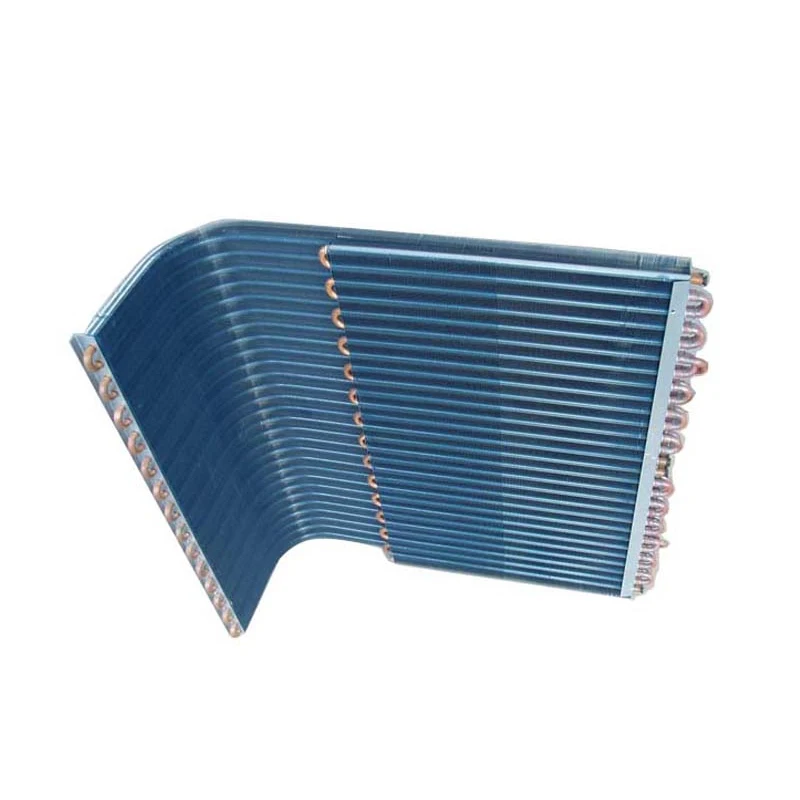 

Core Components Refrigeration Heat Exchange Equipment Extrusion Finned Tube Heat Exchanger Pump Motor Application Heater Parts
