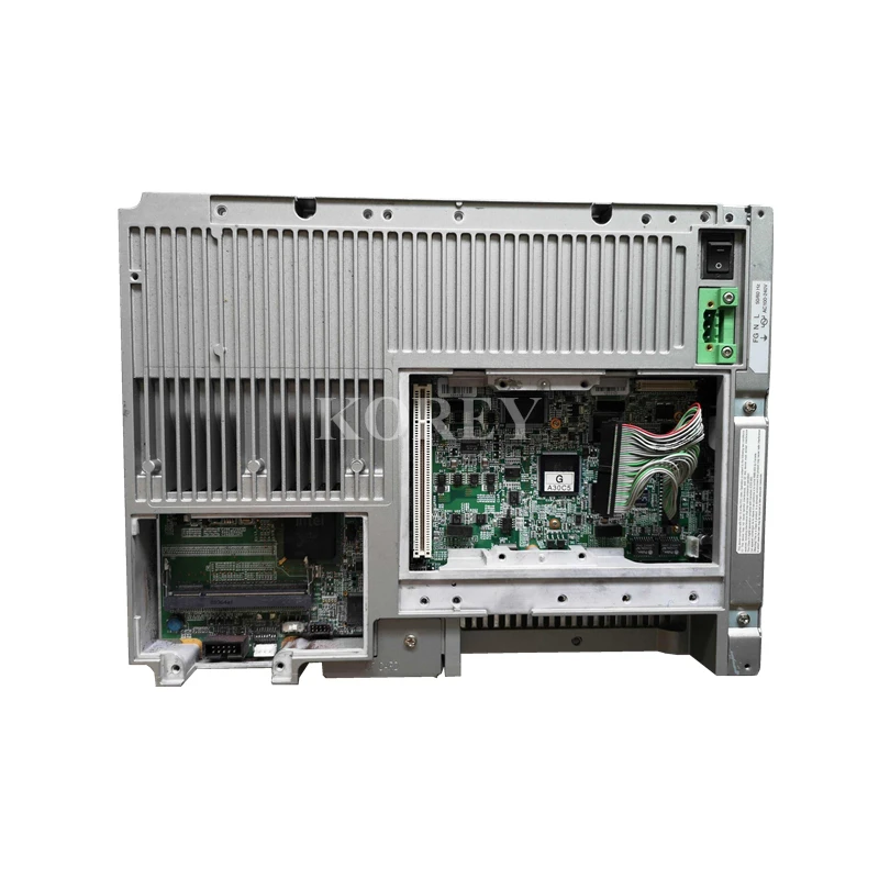 PS3650A-T41 IPC Mainboard TC 09100883   ein Set mit Panel