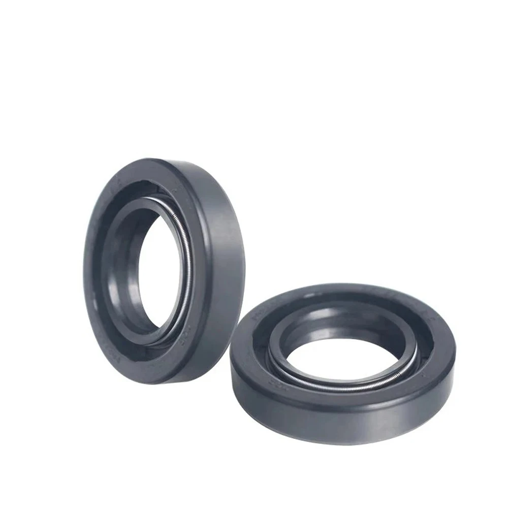 93101-11M23 OIL SEAL 2 PCS for Yamaha Outboard Motor 2T 6HP 8HP Boat Engine