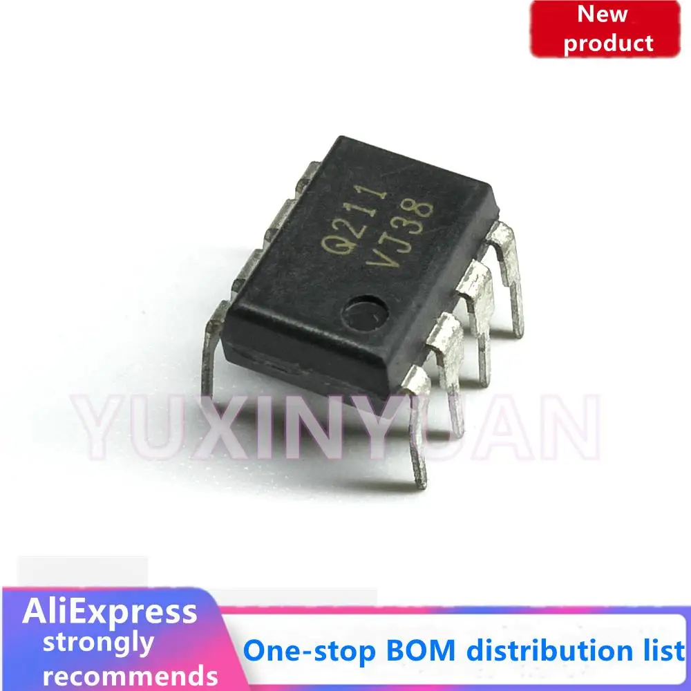 Q211 Fsq211 Dip-8 5…