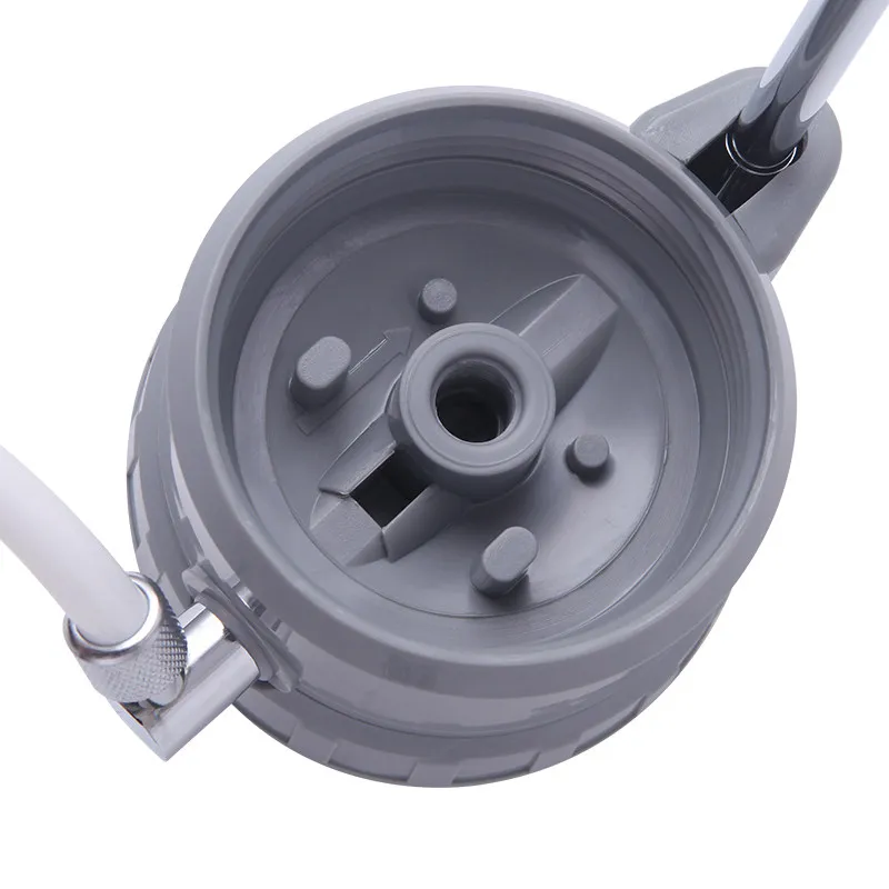 Easy Install Countertop Water Purifier Filter System Compatible With FCP104 Single Cartridge