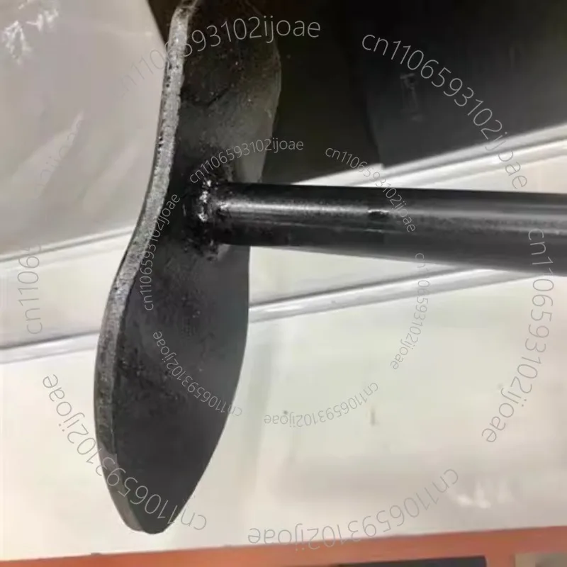 Repairing Special Tool Iron Foot Iron CaneSupport Nail Heel  Bend Support Repairing Mending