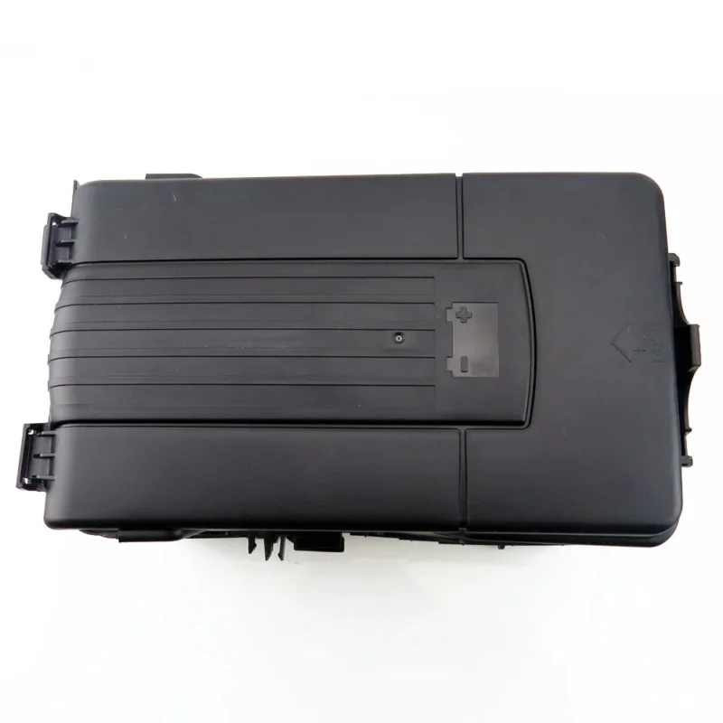 New Battery Cover Dust Cover Protection Box Set For VW Passat Golf Tiguan Skoda A3 Q3 1KD915443 1KD915335 1KD915336