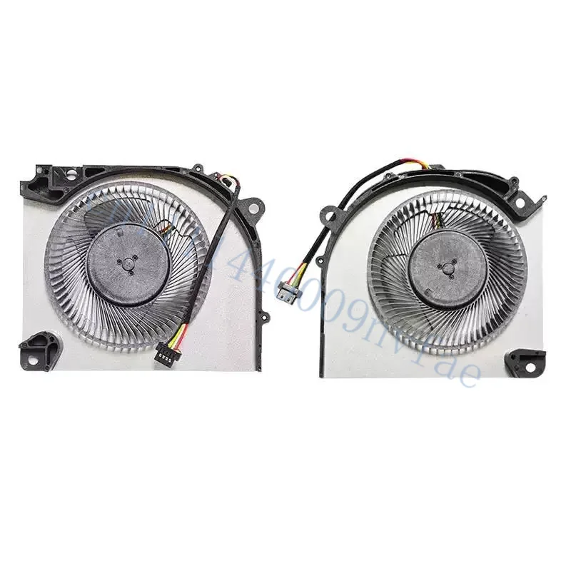 New Original Laptop Cooling CPU+GPU Fan for Acer Shadow Knight Engine 6 Shadow N24JC1 N24JC2 SH16-71-5G41 Fan DC5V 0.2