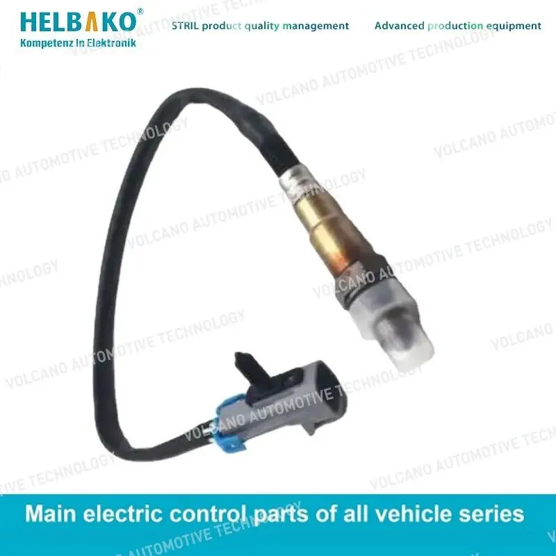 12601266 Lambda O2 Oxygen sensor For Cadillac CTS STS Chevrolet Camaro