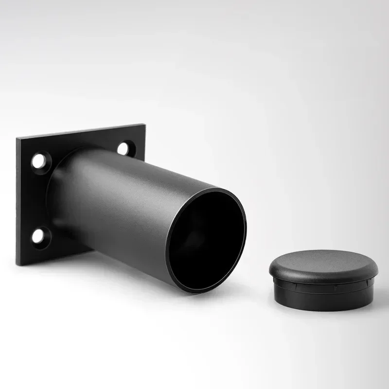 4 szt./zestaw Regulowane nóżki do szafek 6-30 cm wysokości Stop aluminium Podpórki meblowe Nóżki do stołu Krzeseł Łóżka Sofy