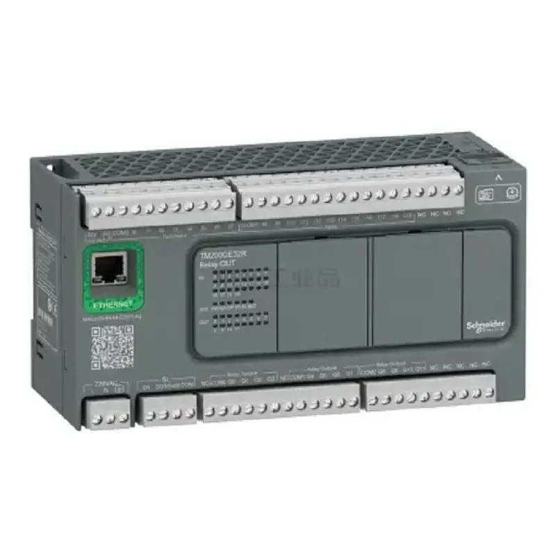 

TM100C16RN TM100C24RN TM100C32RN TM100C40RN New And Original Schneider PLC Module Controller