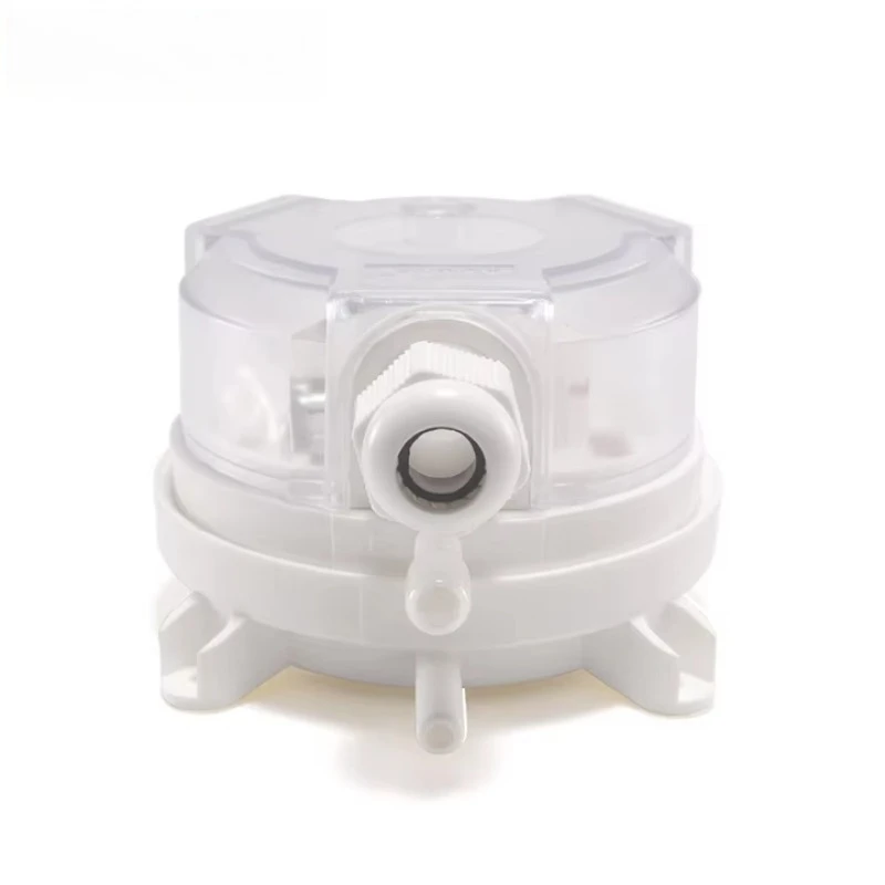 Differential Pressure HVAC AHU Spare Parts for Clean Room Equipment Distributor System