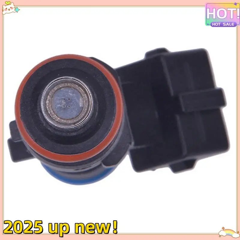 

Superior-4PCS Car Fuel Injectors For Dacia 2004 Lodgy Dokker Renault Logan 1.4-1.6L Fuel Injector Nozzle 0280158034 8200227124 P