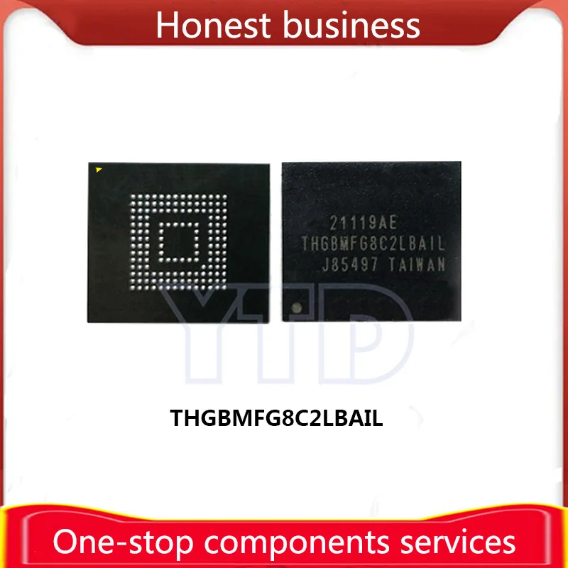 1-個-thgbmfg8c2lbail-100-品質-emmc-bga153-32g-チップフォント携帯電話ハードディスクメモリ統合-ic-thgbmfg8c2l-32gb