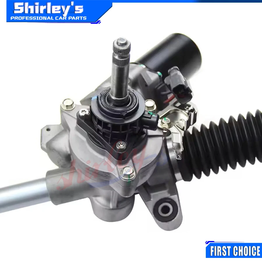 

Электрическая рулевая рейка с левым рулем для HONDA Fit GD6 CD3 CD5 City 03-08 53601-S0L-H01 53601-SEN-H91 53601-SEN-H51 53601-SEN-H92