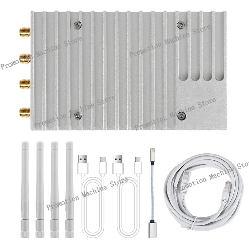 Zynqsdr Adi Pluto+ …