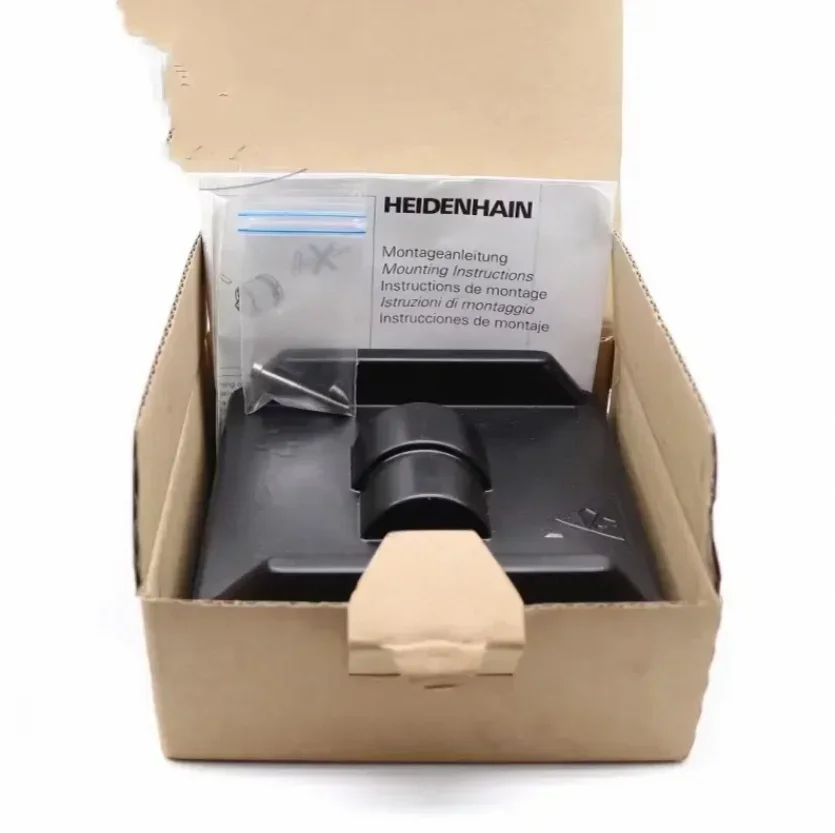 2025 Hot Sale Heidenhain Absolute Rotary Encoder EQN 1125 512 5PS15-R8 with 1 Year Warranty
