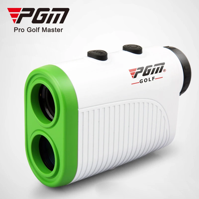 PGM  JQ011 mini golf range finder 400M rechargeable range finder