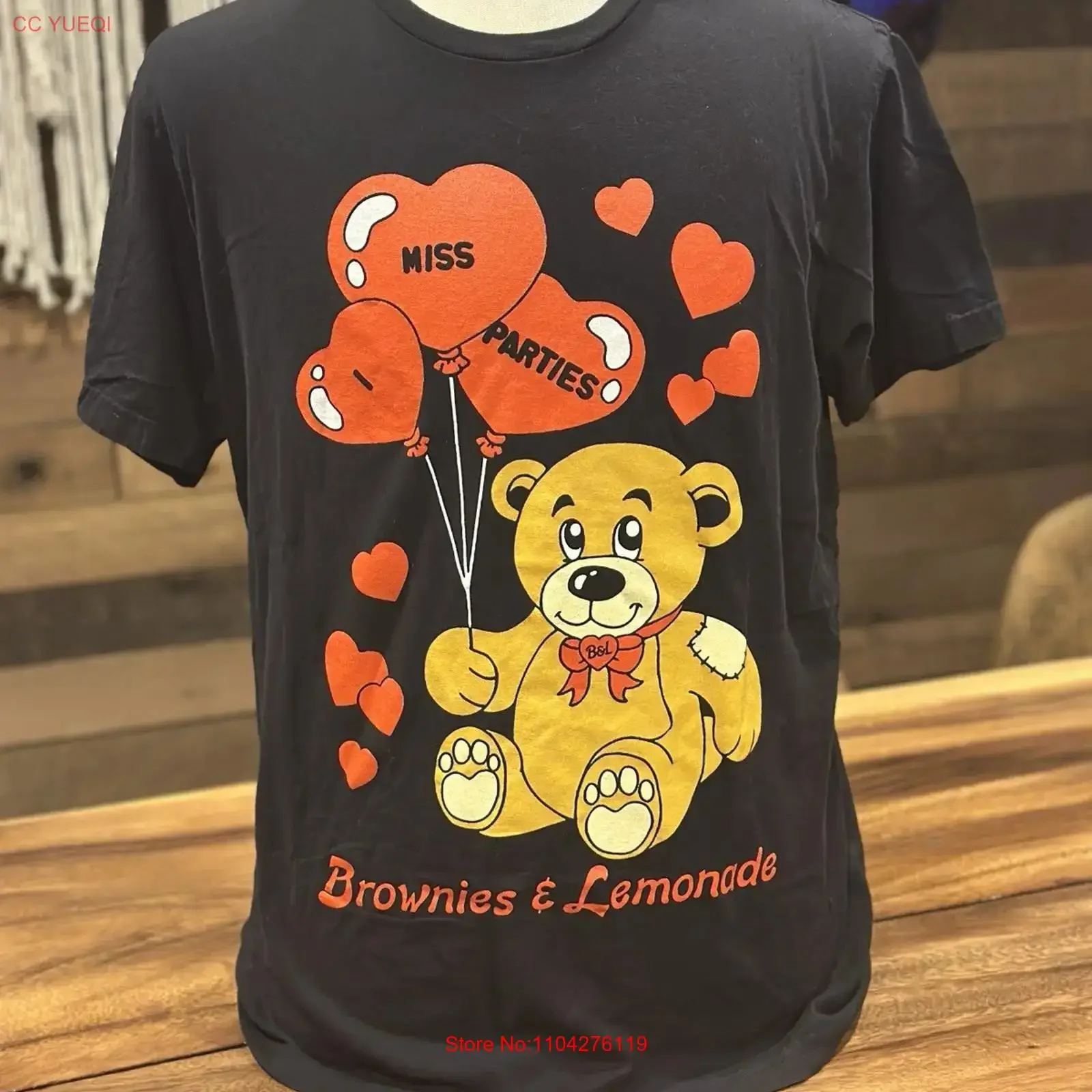 Brownies Lemonade I…