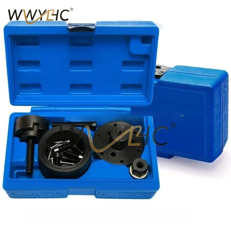 Suitable For  Crankshaft front Oil Seal Removal Tool  Special Tool N42 N46 N52 N53 N54