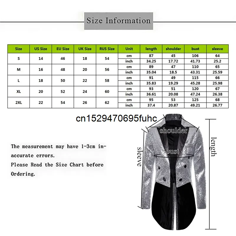 남성용 반짝이는 스팽글 반짝이 장식 블레이저 재킷, 나이트 클럽 무도회 세트 블레이저, 코스튬 옴므 가수 무대 의류 턱시도, 신제품