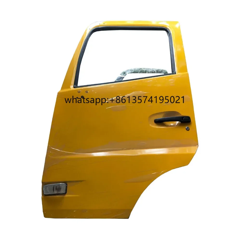 

TNew Car Parts Cabin Door Assembly For Dongfeng Vehicle 6100910-C1100
