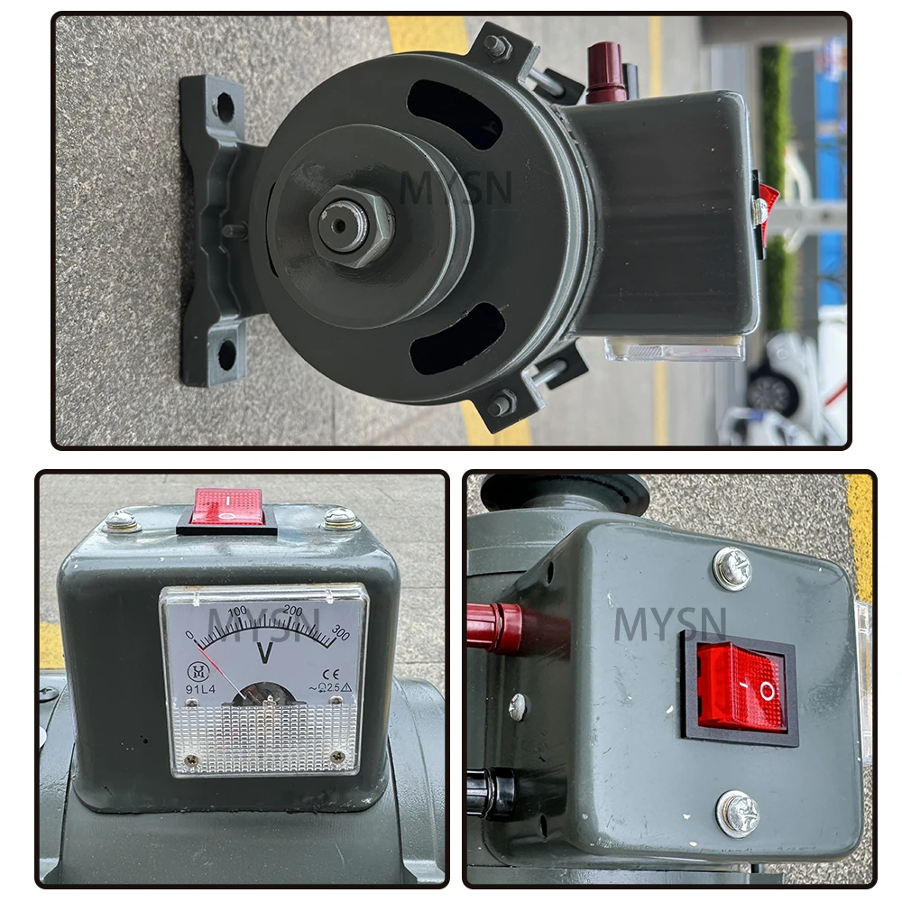 نموذج جديد 220 فولت 230 فولت 240 فولت مولد المغناطيس الدائم مولد الطاقة الحرة 10KW 5KW مولد المنزلية في الهواء الطلق الطاقة الكهرومائية DIY بها بنفسك