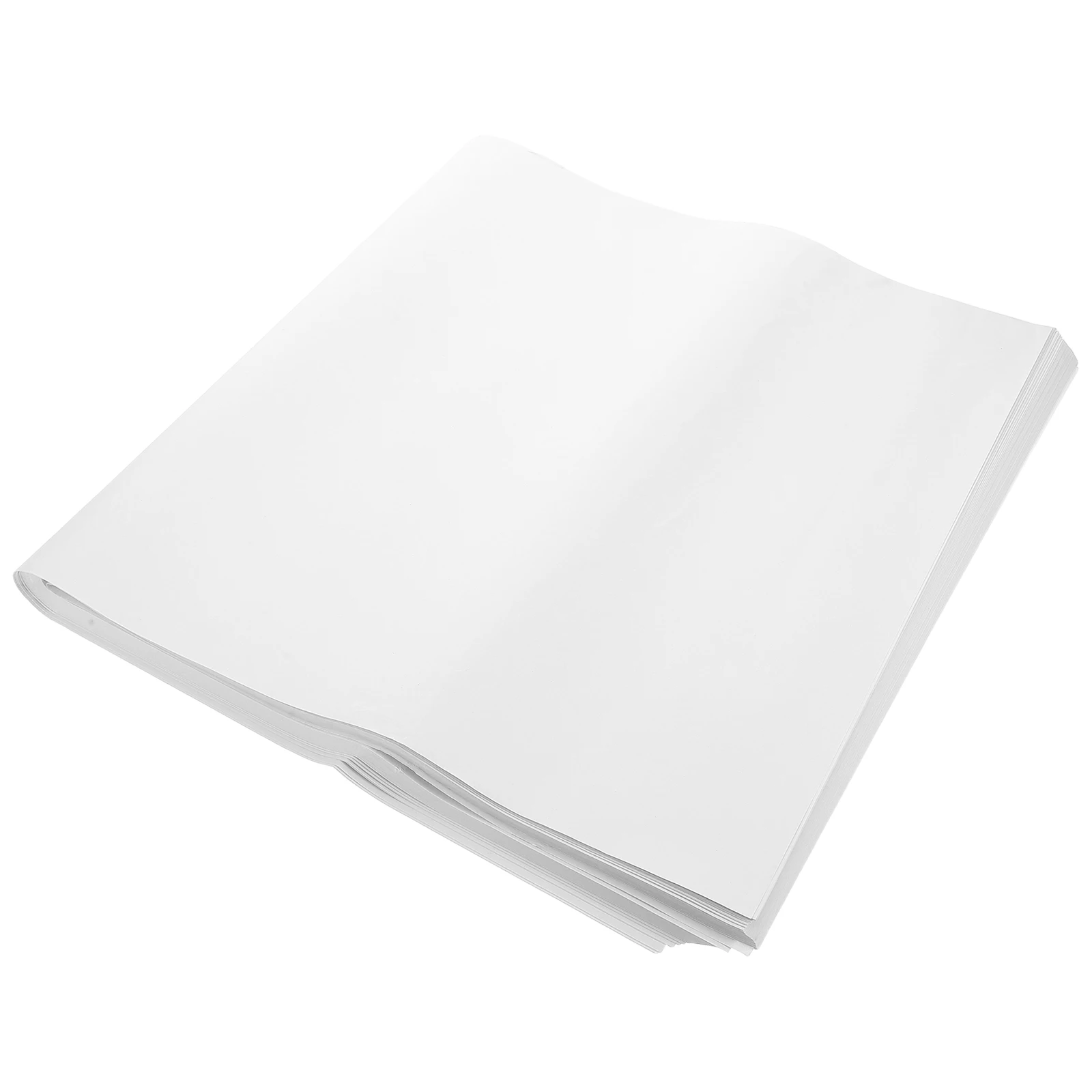 

100 Sheets Packaging Paper Wrapping Moving Supplies Filling Shipping Strong Versatile Lightweight Practical Solution