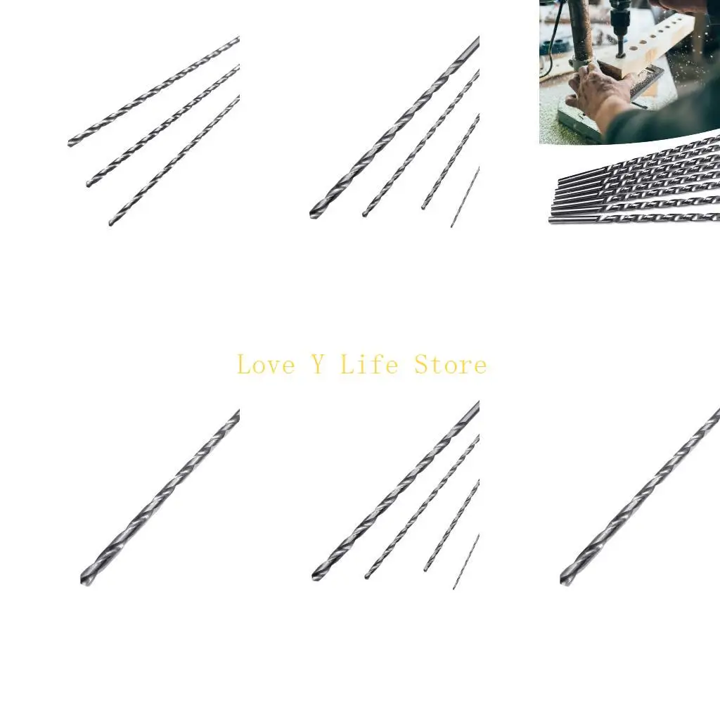 

L74C 300 -миллиметровый трансфер hiss hss круглый хвостовик