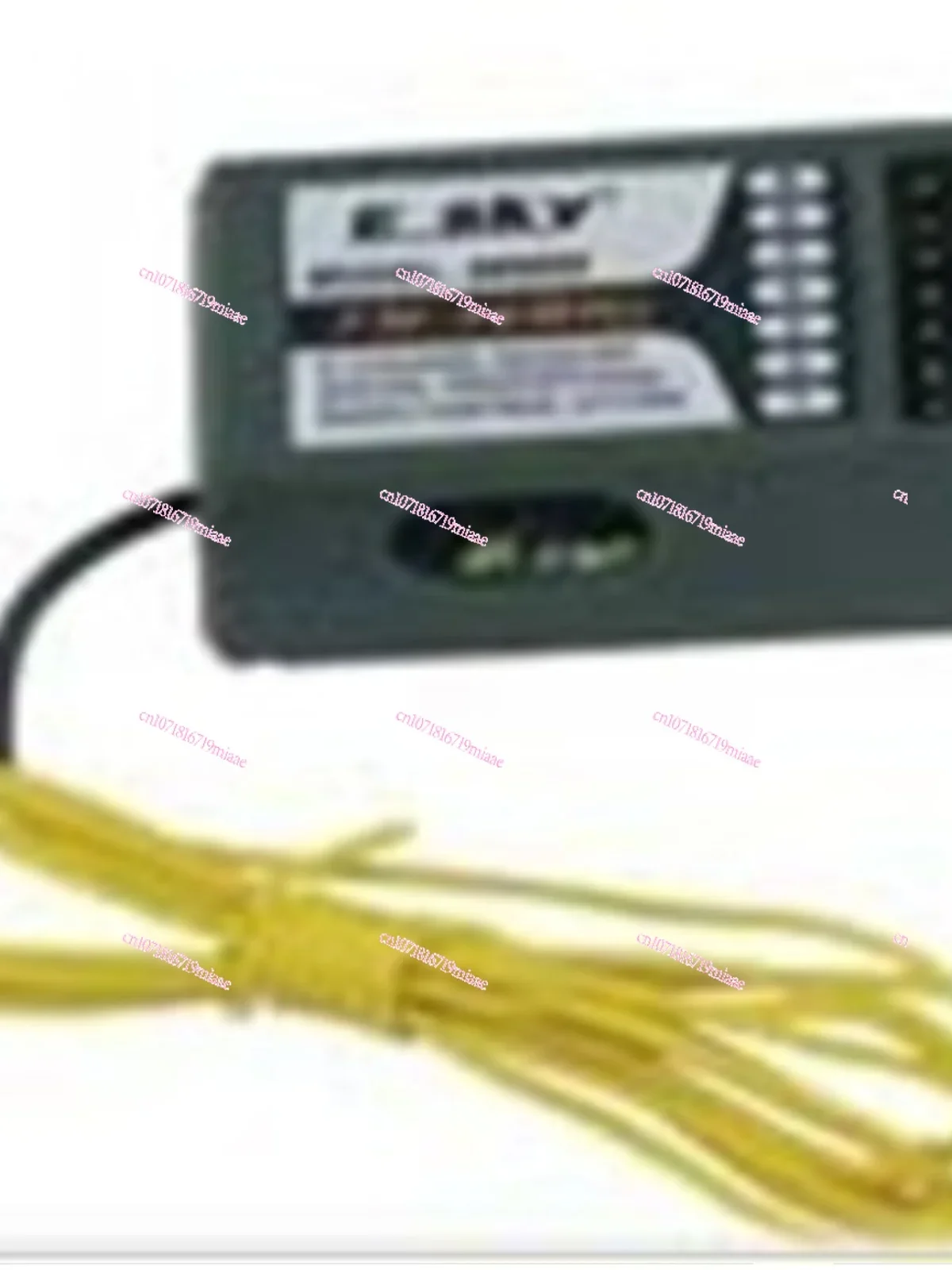 Compatible with Futaba Esky Brand Fm72 M Receiver 35 40 Frequency 36 Frequency 41 Frequency