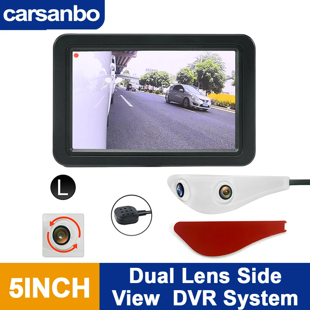 #21 Top Blind Spot Monitoring Systems Picks for Every Budget