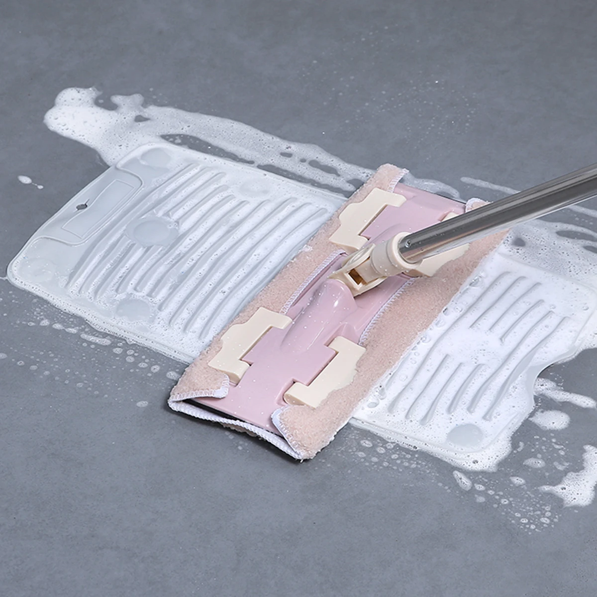 

2Pcs Silicone Washing Board Antislip Home Laundry Scrubbing Tool Durable Use Silicone Washboards