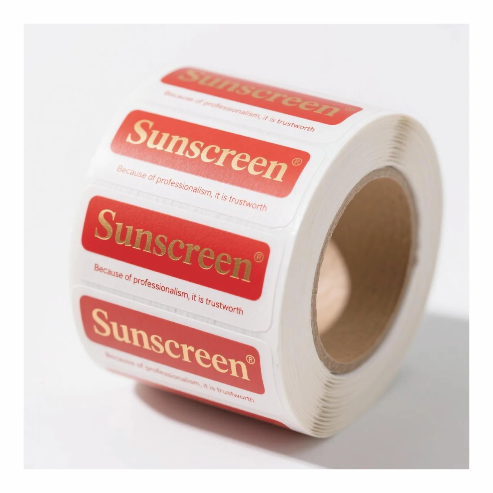 

Food-Grade Safe Color Labels For Bakery, Beverage, And Gourmet Products