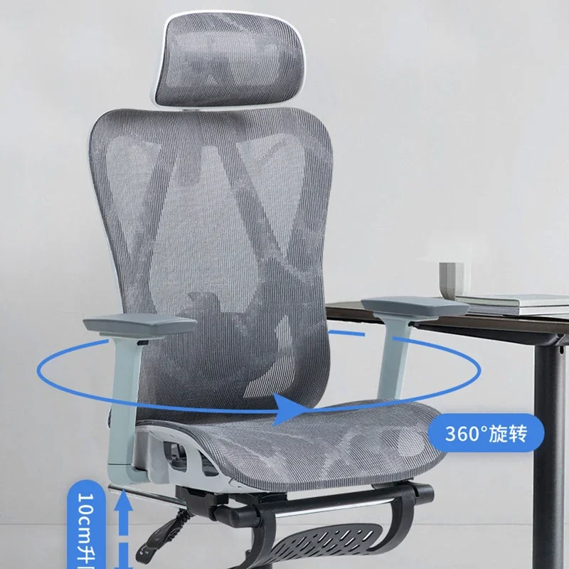 Student Chair On Wheels Cheap Gamer Chair Office Furniture Desk Chairs Gaming Chaise Pliable Weightless Tablets Armchairs Kanu