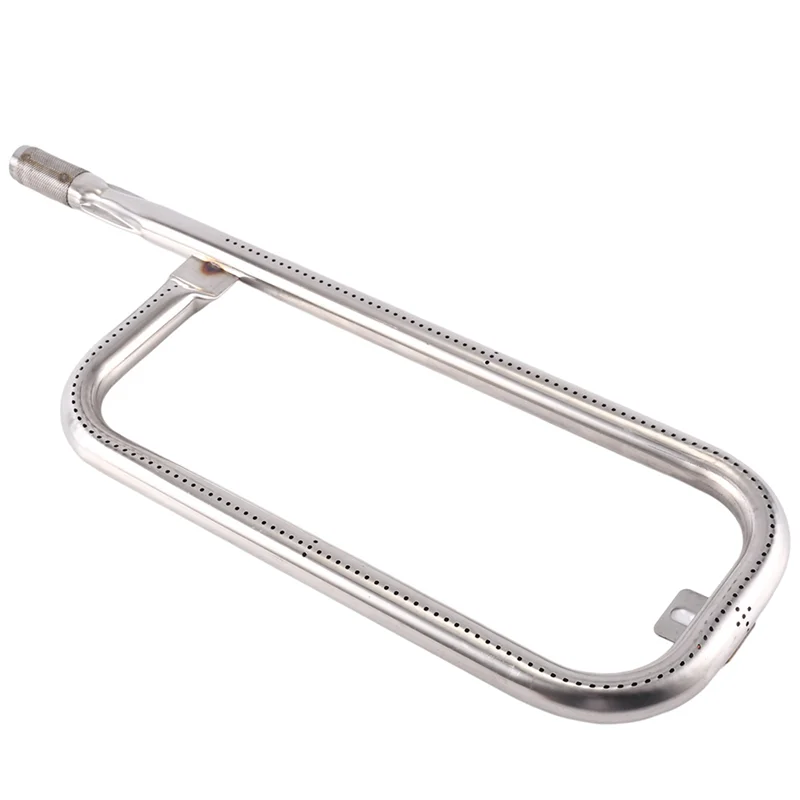 COFA-60040 17Inch Stainless Steel Burner Tube Compatible With Q100 Q120 Q1000 Q1200 Compatible With 386001 386002 516002 69957/4