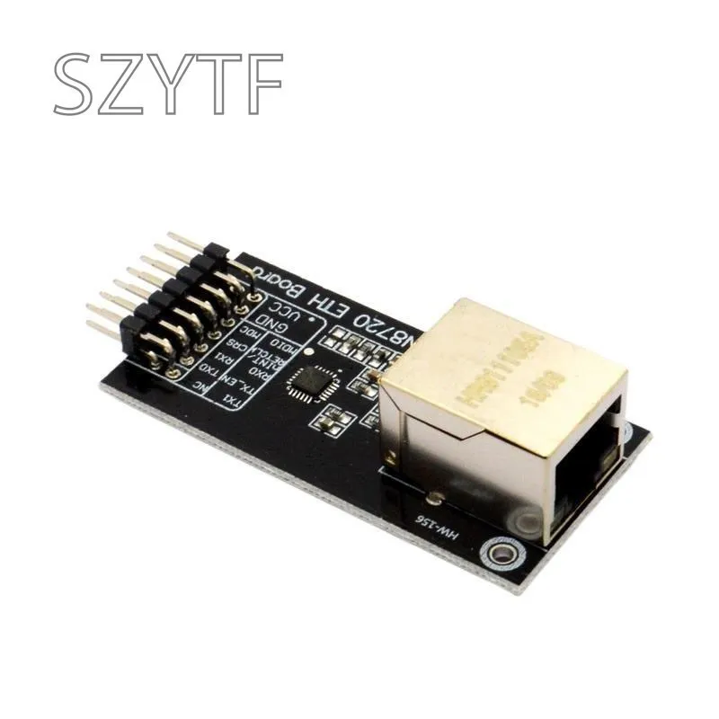 Smart Electronics LAN8720 Module Network Module Ethernet Transceiver RMII Interface Development Board For Arduino