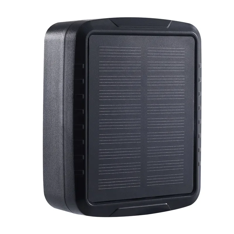 5G Cattle and Sheep Locator Tracker GPS Solar Locator Mountainous Remote Tracking and Grazing Special