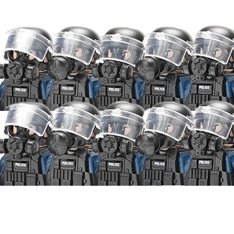 CSP3-10PCS