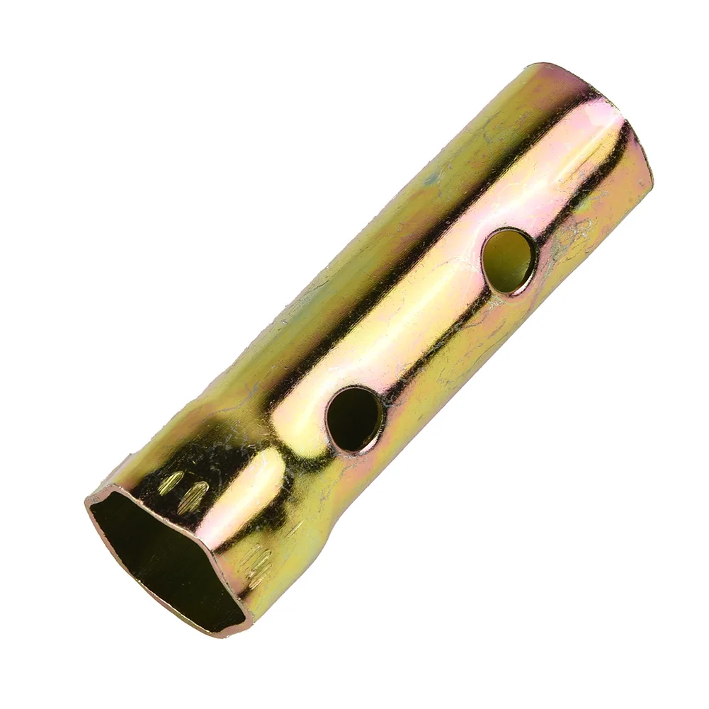 Repair Motorcycle Tool Kit Spanner 5pcs Accessoires Aluminum Alloy Parts Replacement Screwdriver New High Quality